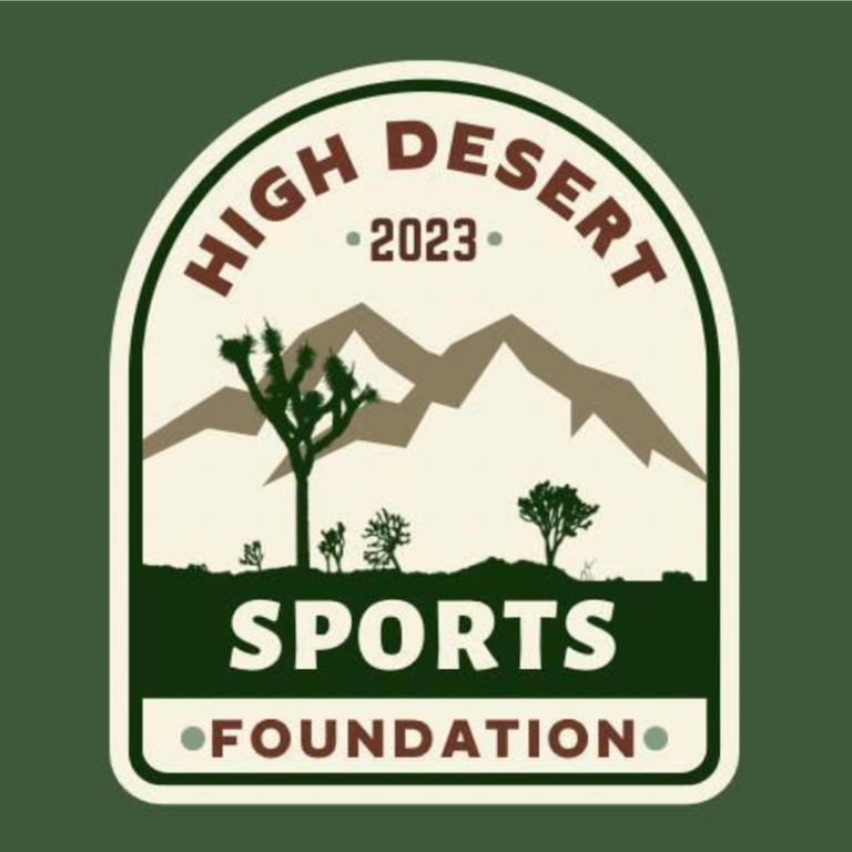 High Desert Sports Foundation | Building Stronger Communities Through Sports