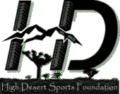 High Desert Sports Foundation | Building Stronger Communities Through Sports